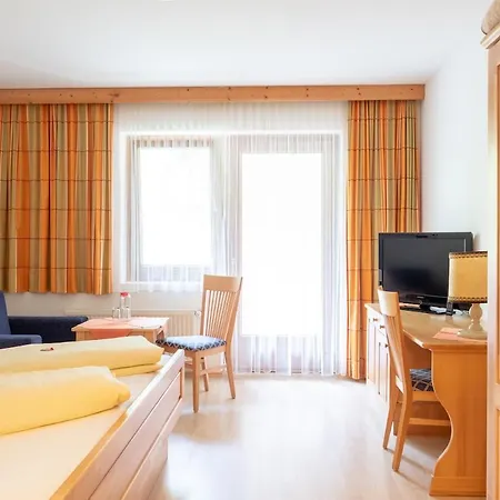 Loeffele Hotel 3*