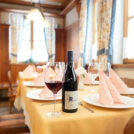 Loeffele Hotel Weissbriach