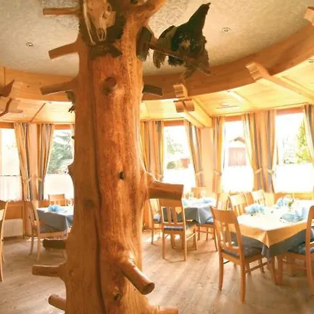 Hotel Loeffele