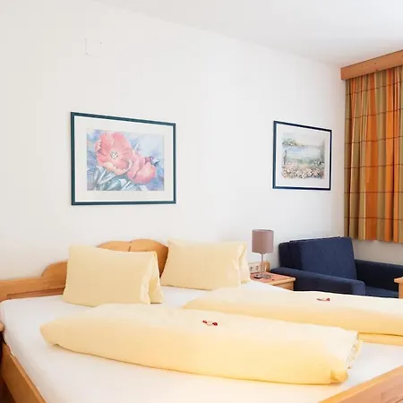 Hotel Loeffele