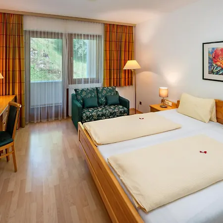 Hotel Loeffele