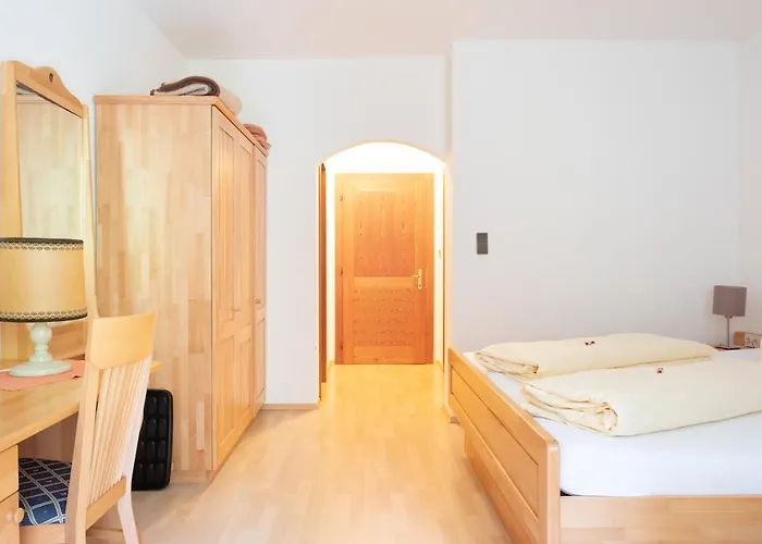 Loeffele Hotell Weissbriach